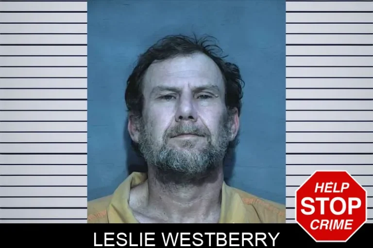 Leslie Westberry