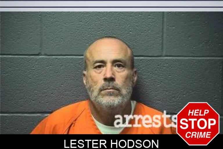 Lester Hodson