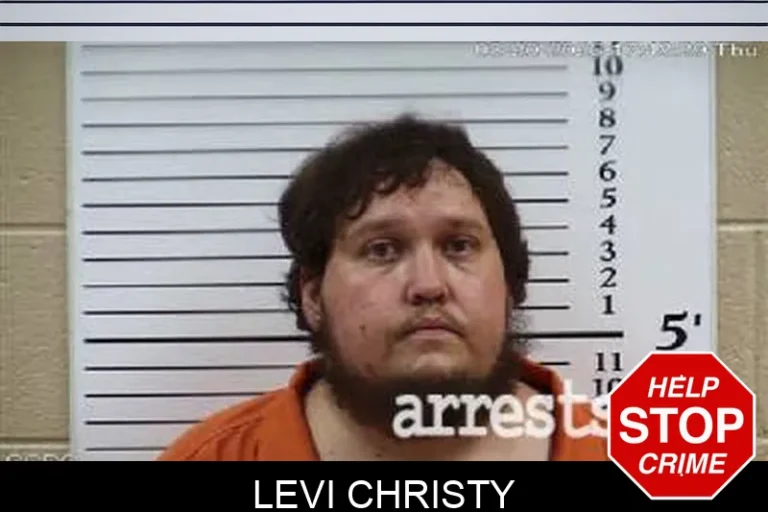 Levi Christy