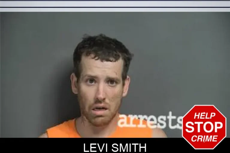 Levi Smith