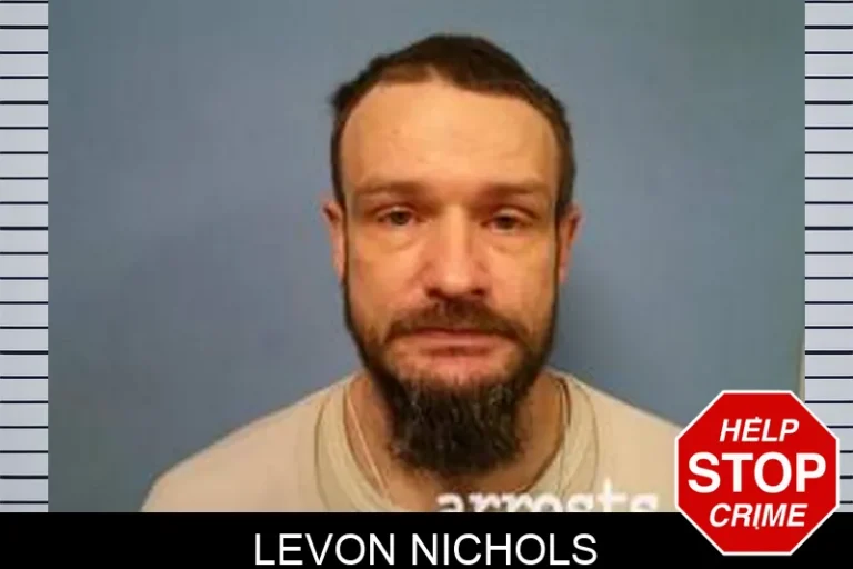 Levon Nichols