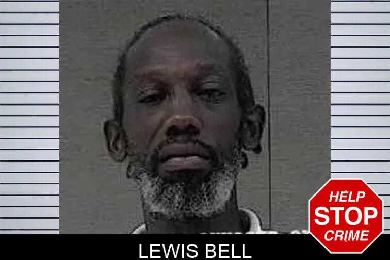 Lewis Bell
