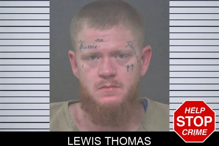 Lewis Thomas