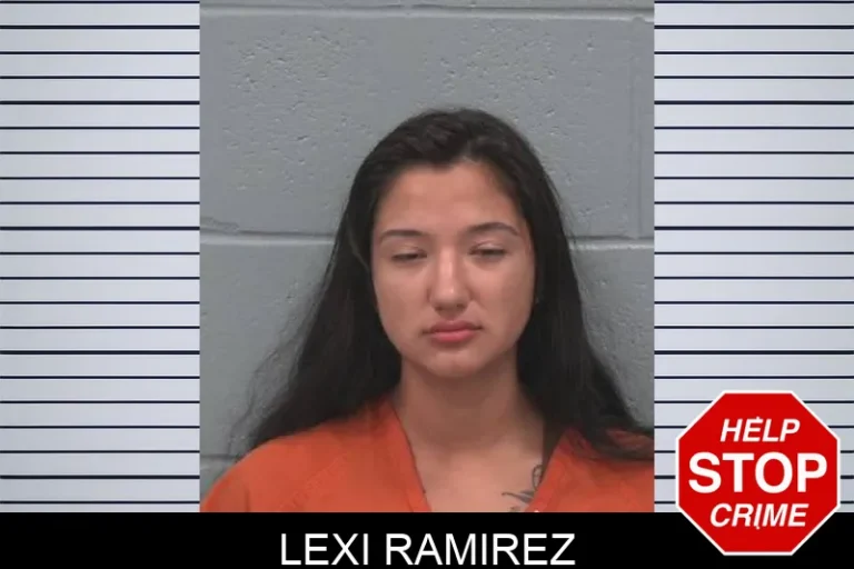 Lexi Ramirez
