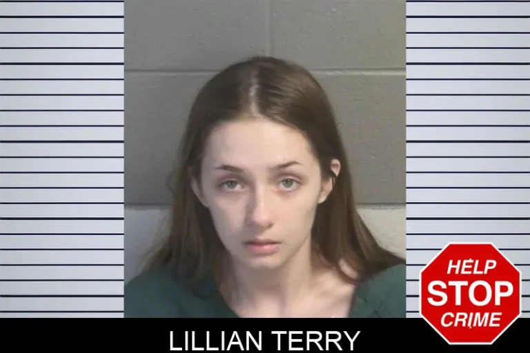 Lillian Terry