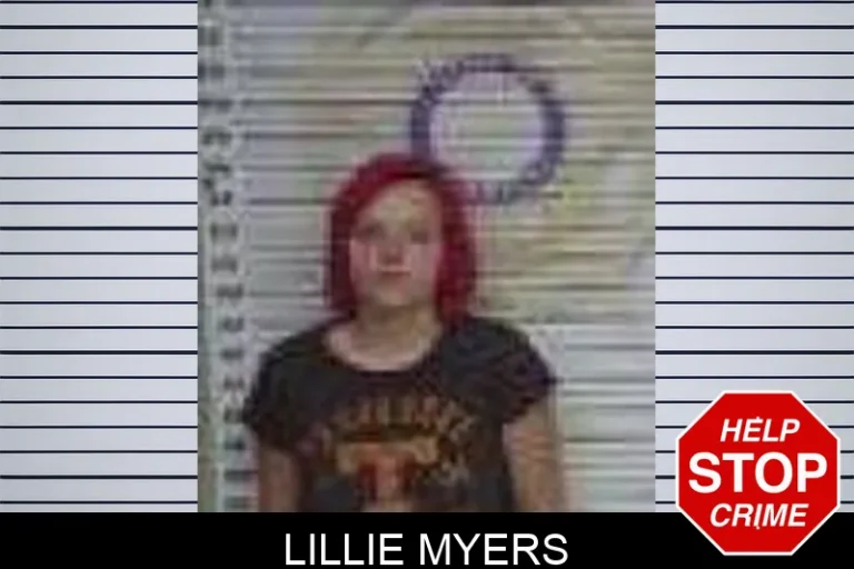 Lillie Myers