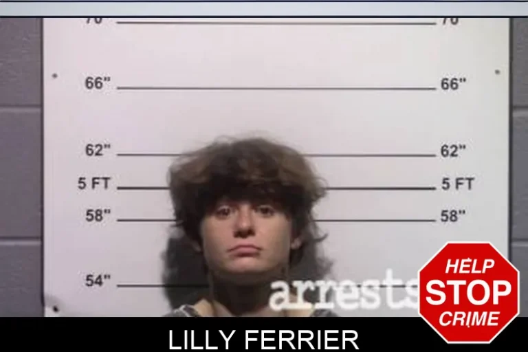 Lilly Ferrier