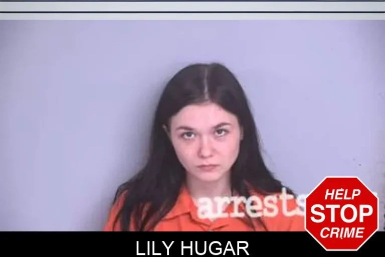 Lily Hugar