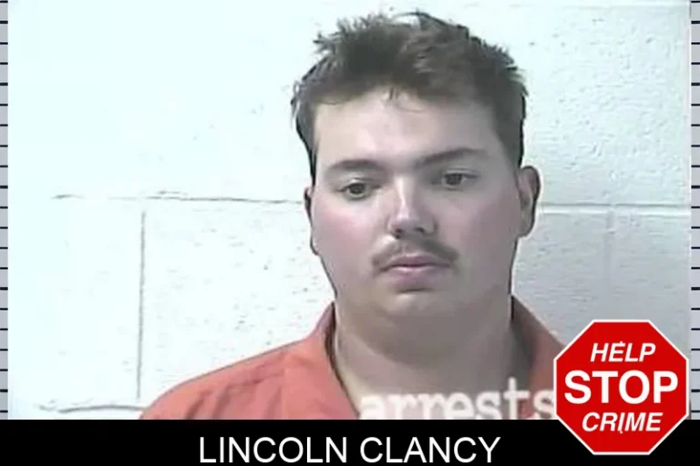 Lincoln Clancy