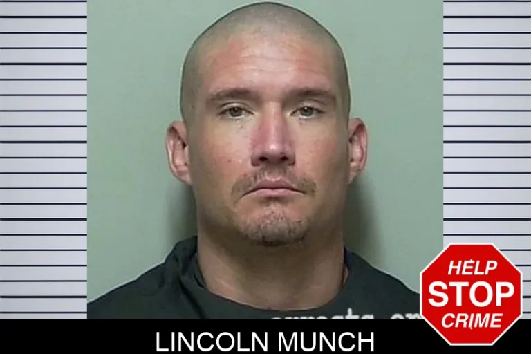 Lincoln Munch