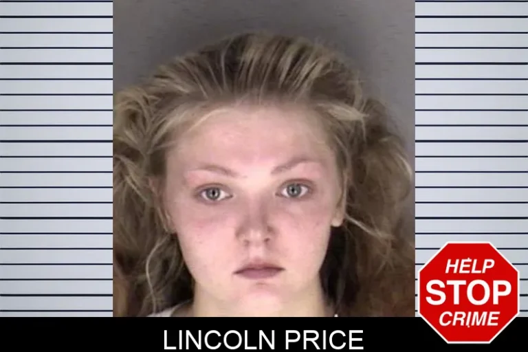 Lincoln Price
