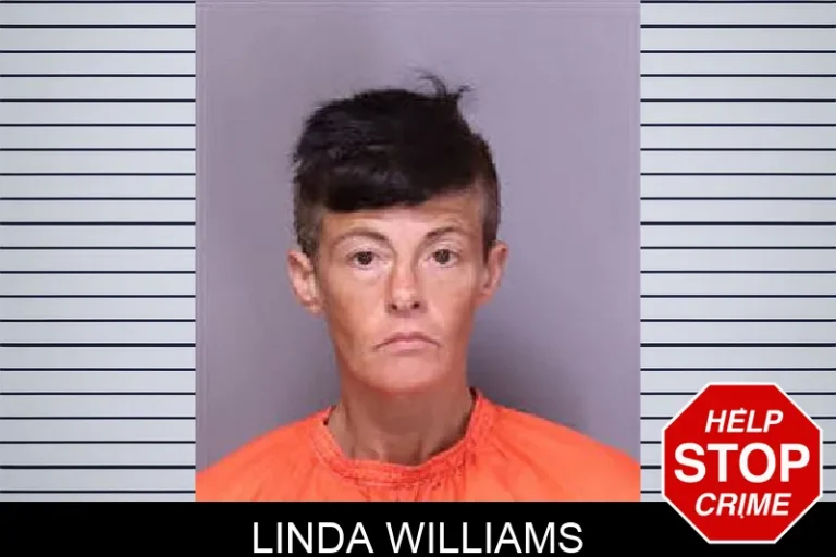 Linda Williams