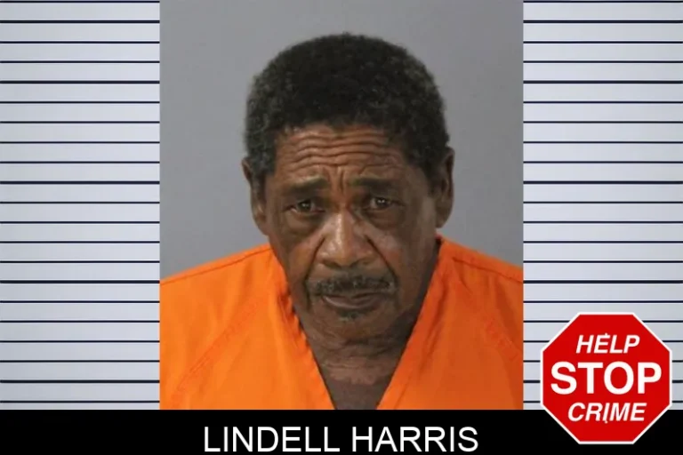 Lindell Harris