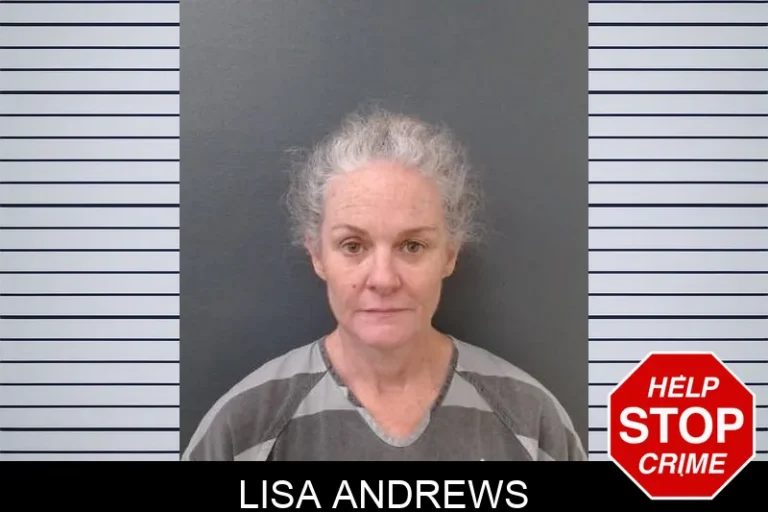 Lisa Andrews