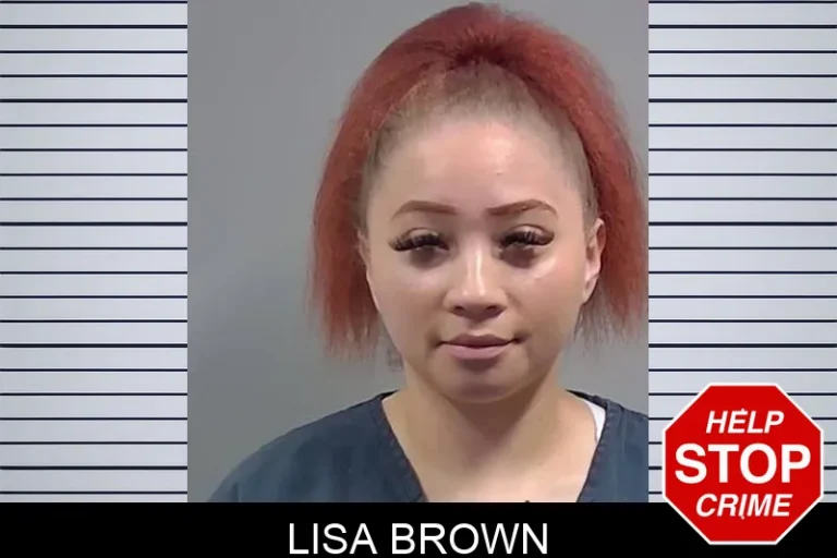 Lisa Brown