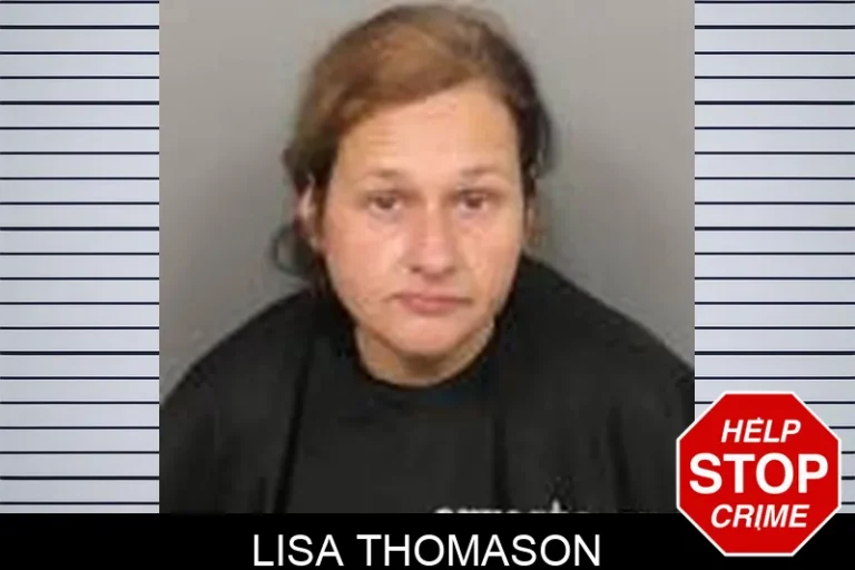 Lisa Thomason