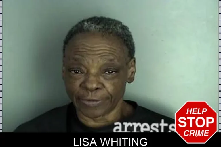 Lisa Whiting