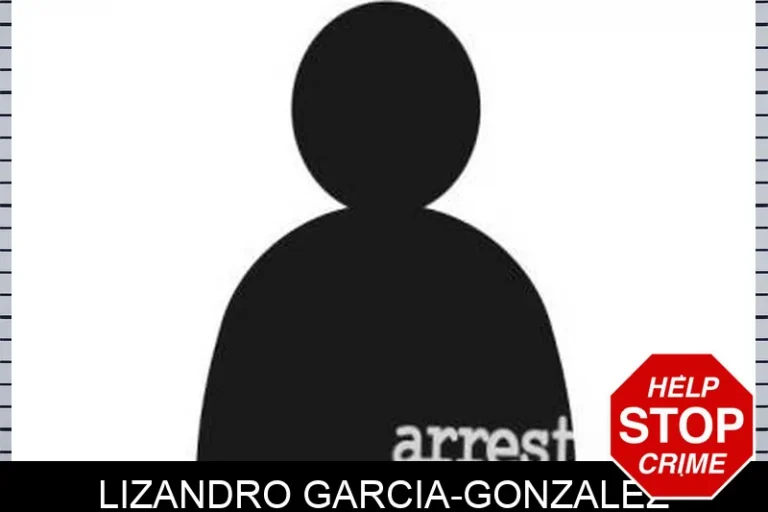 Lizandro Garcia-Gonzalez