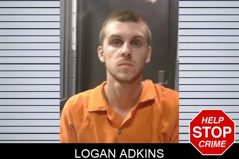 Logan Adkins
