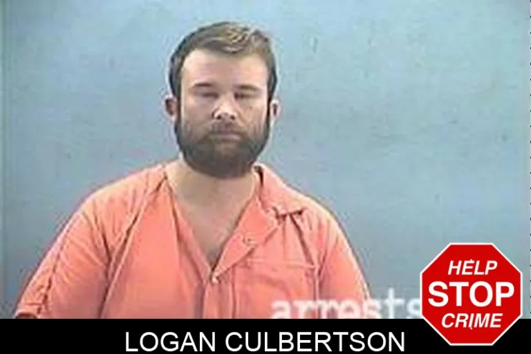 Logan Culbertson