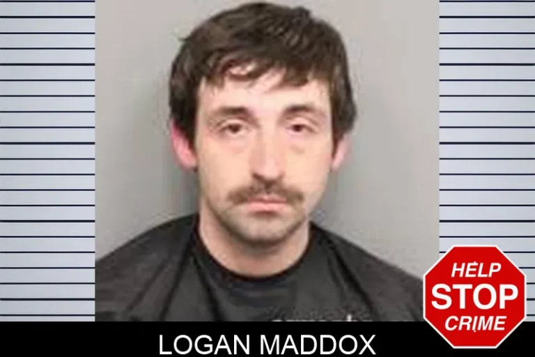 Logan Maddox