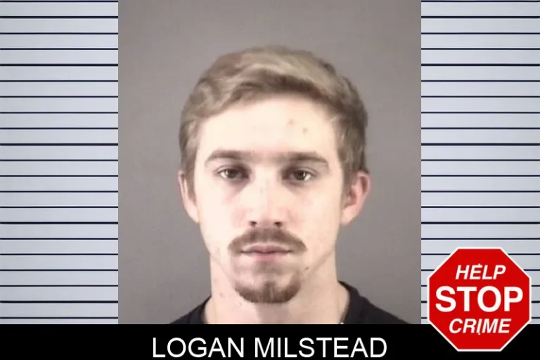 Logan Milstead