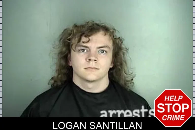 Logan Santillan