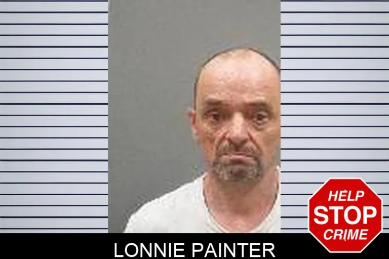 Lonnie Painter