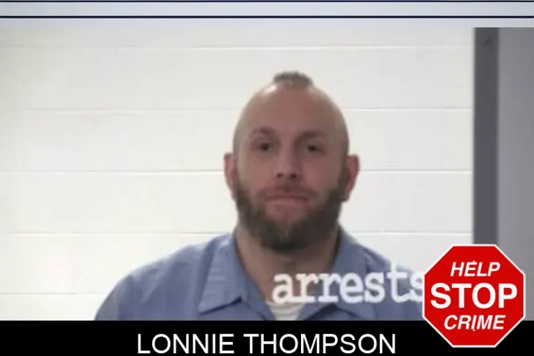 Lonnie Thompson