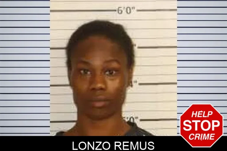 Lonzo Remus