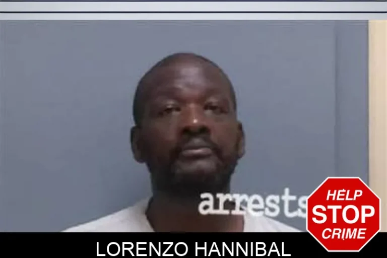 Lorenzo Hannibal