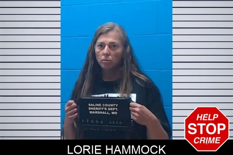 Lorie Hammock