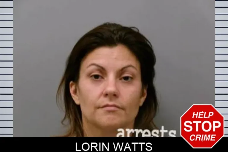 Lorin Watts