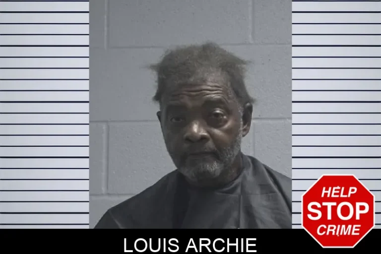 Louis Archie