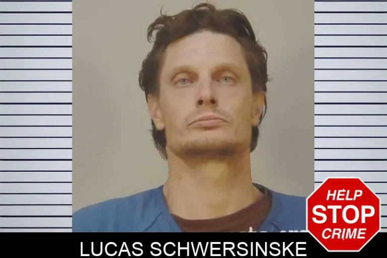 Lucas Schwersinske