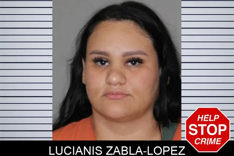 Lucianis Zabla-Lopez