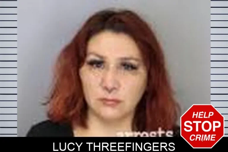 Lucy Threefingers