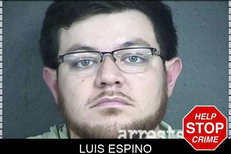 Luis Espino