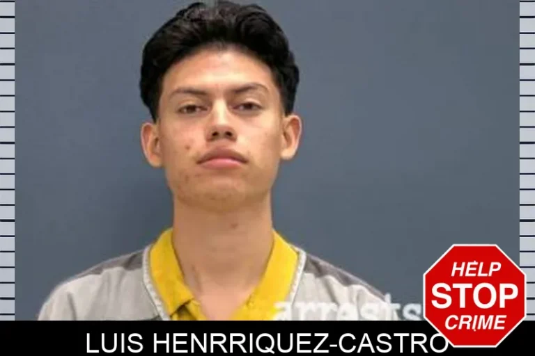 Luis Henrriquez-Castro