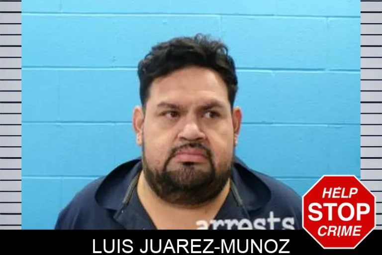 Luis Juarez-Munoz