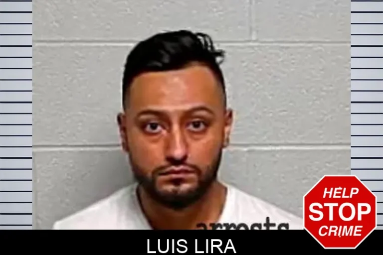 Luis Lira