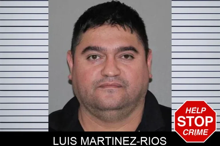 Luis Martinez-Rios