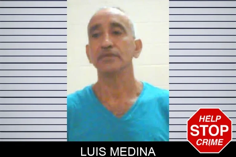 Luis Medina