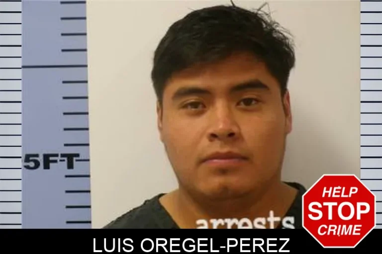 Luis Oregel-Perez