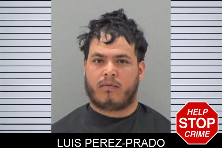 Luis Perez-Prado