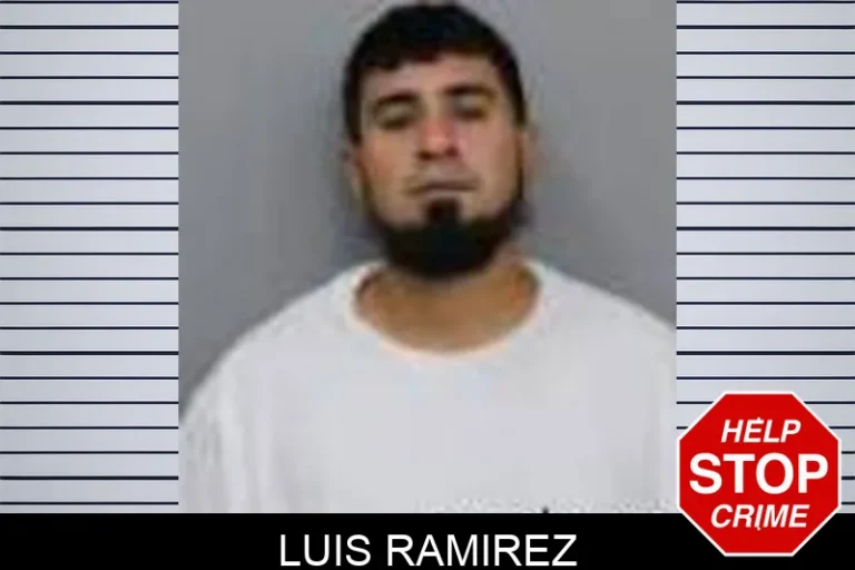Luis Ramirez