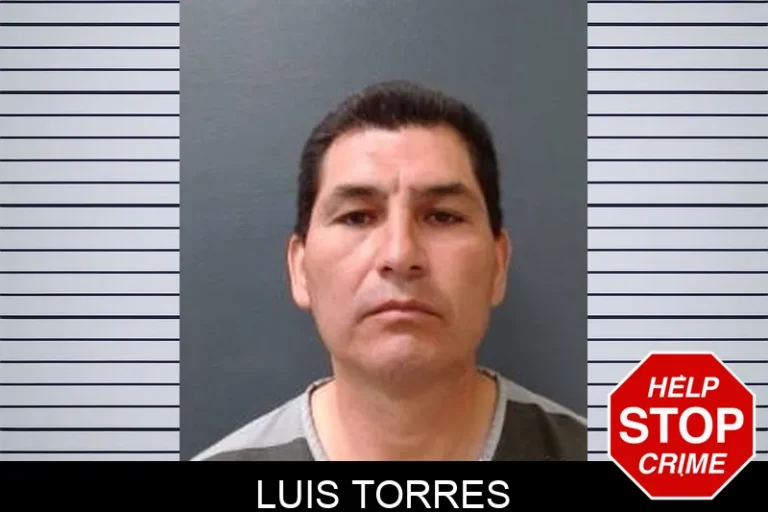 Luis Torres