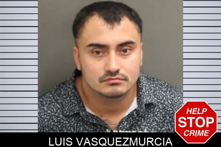 Luis Vasquezmurcia