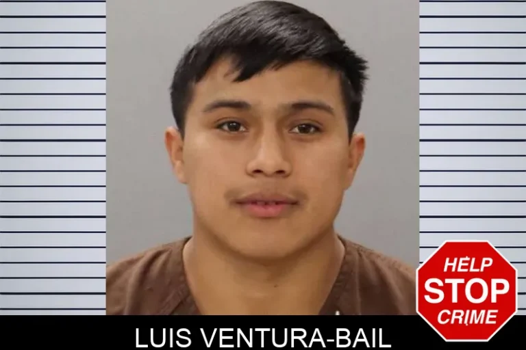 Luis Ventura-Bail
