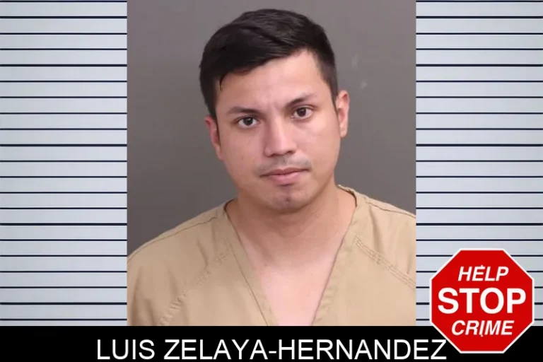 Luis Zelaya-Hernandez